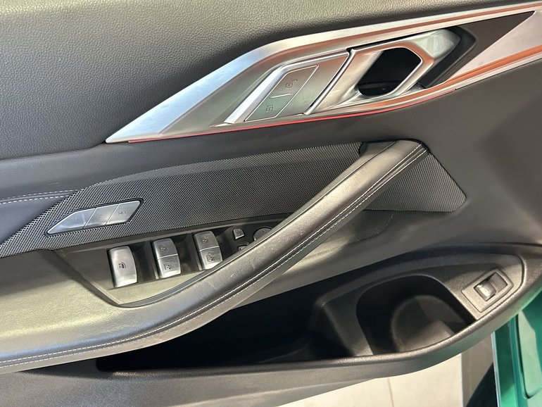 2023 BMW M4 Competition Cabriolet