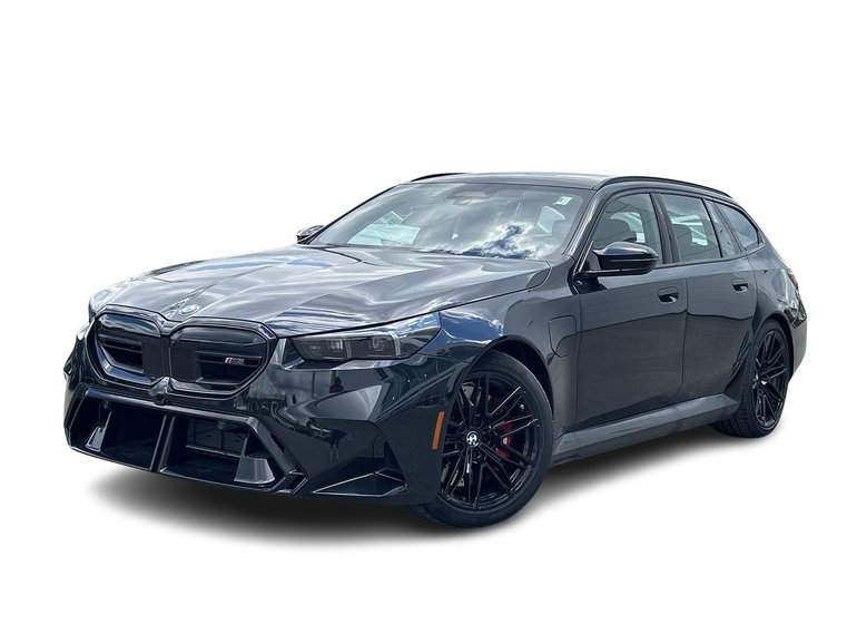 2027 BMW M5 Touring