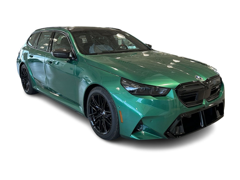 2027 BMW M5 Touring