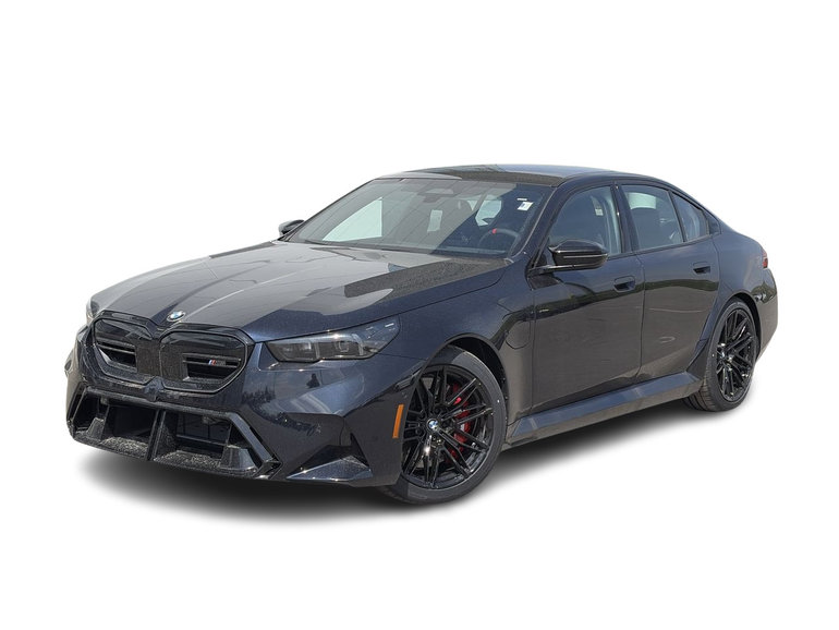 2027 BMW M5