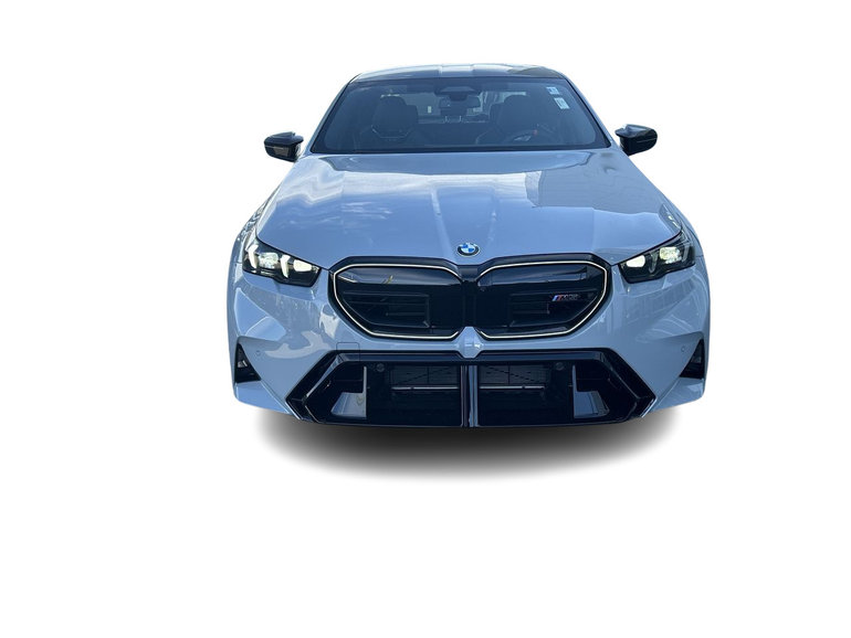 2027 BMW M5