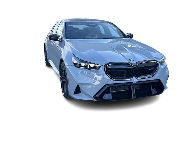 2027 BMW M5
