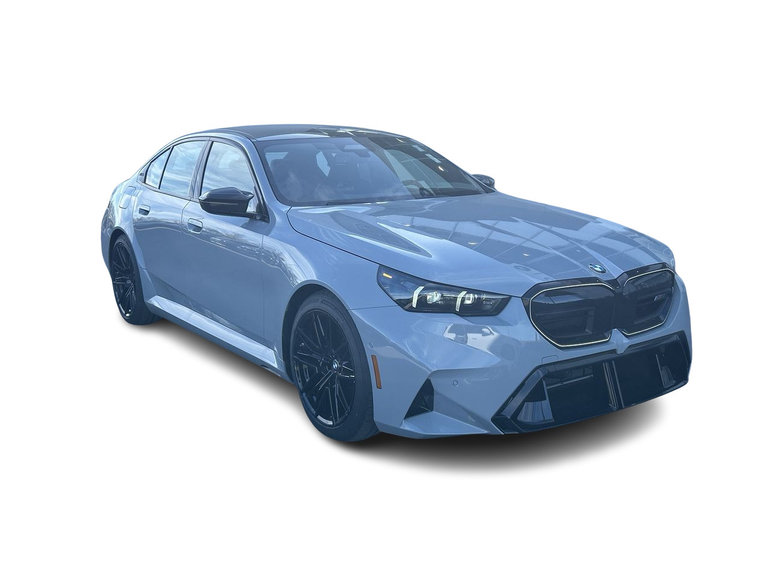 2027 BMW M5