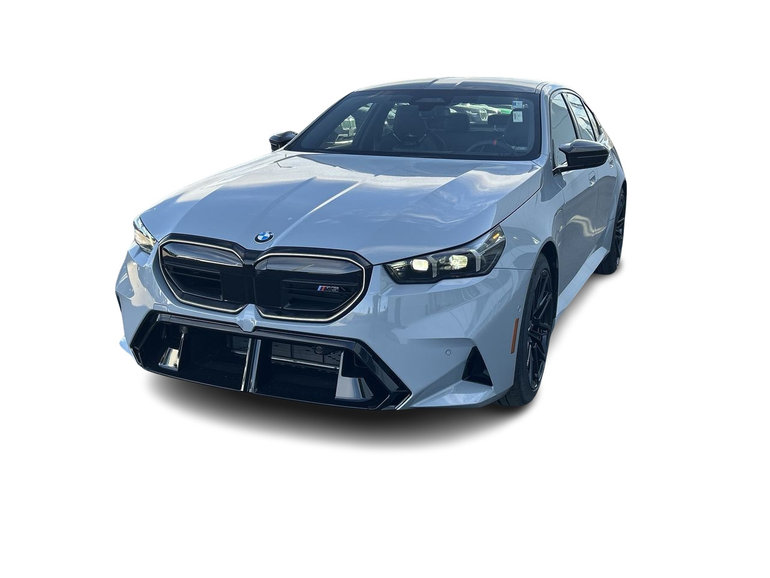 2027 BMW M5