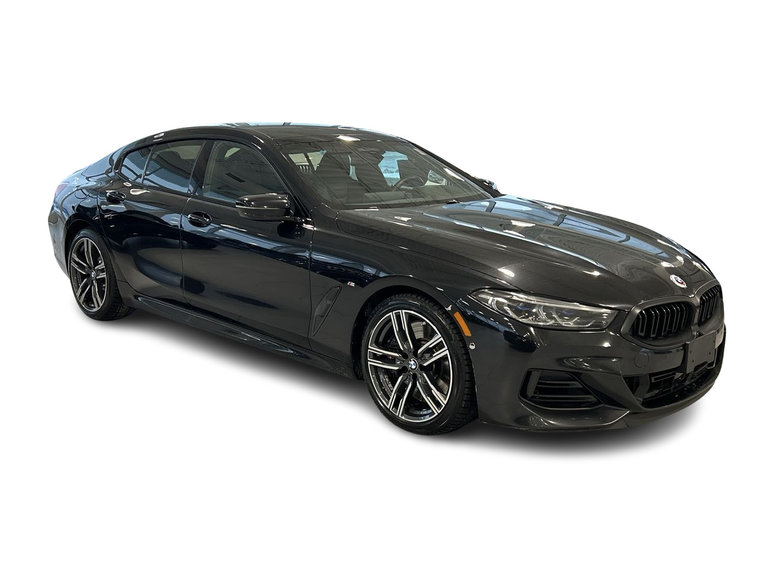 2023 BMW M850i xDrive Gran Coupe