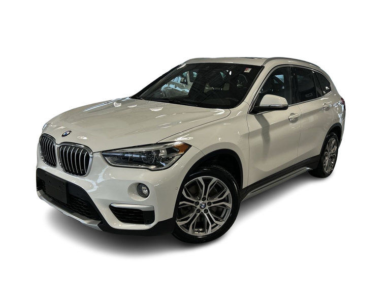 2019 BMW X1