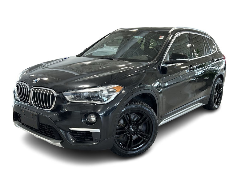 2019 BMW X1