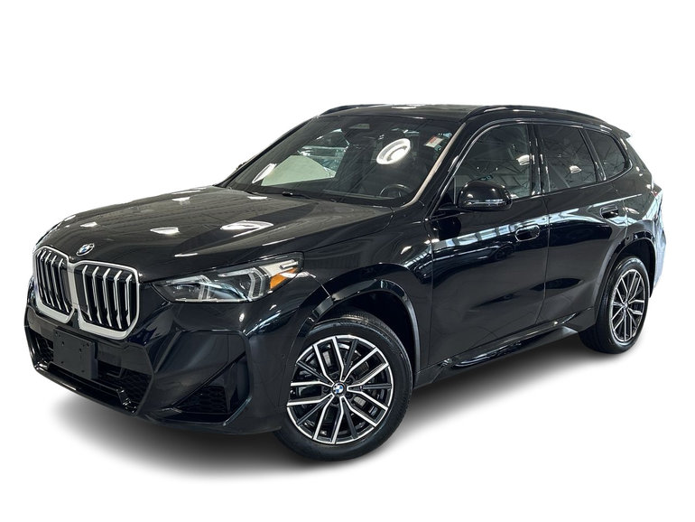 2023 BMW X1