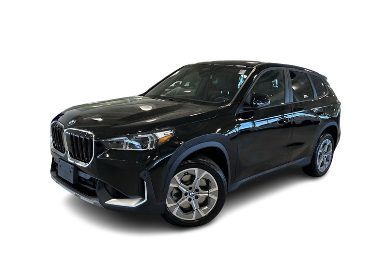 2023 BMW X1