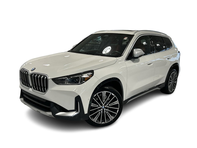 2023 BMW X1