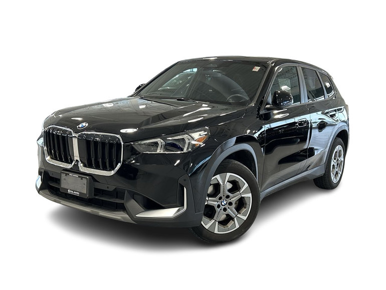 2023 BMW X1
