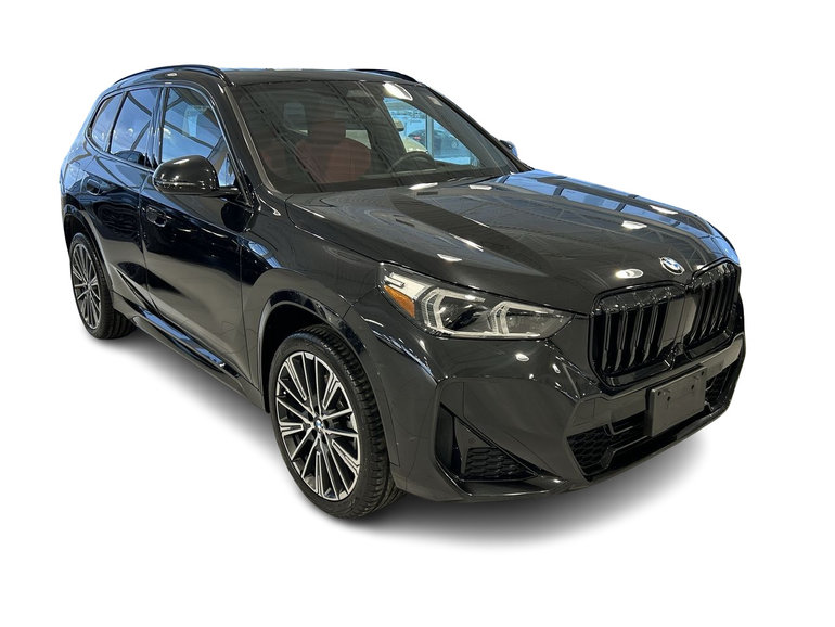 2023 BMW X1