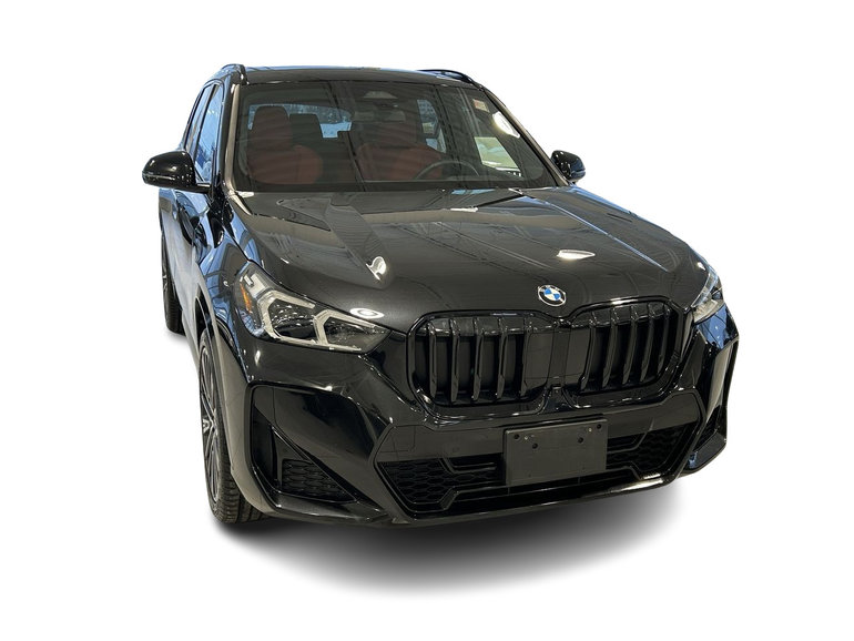 2023 BMW X1