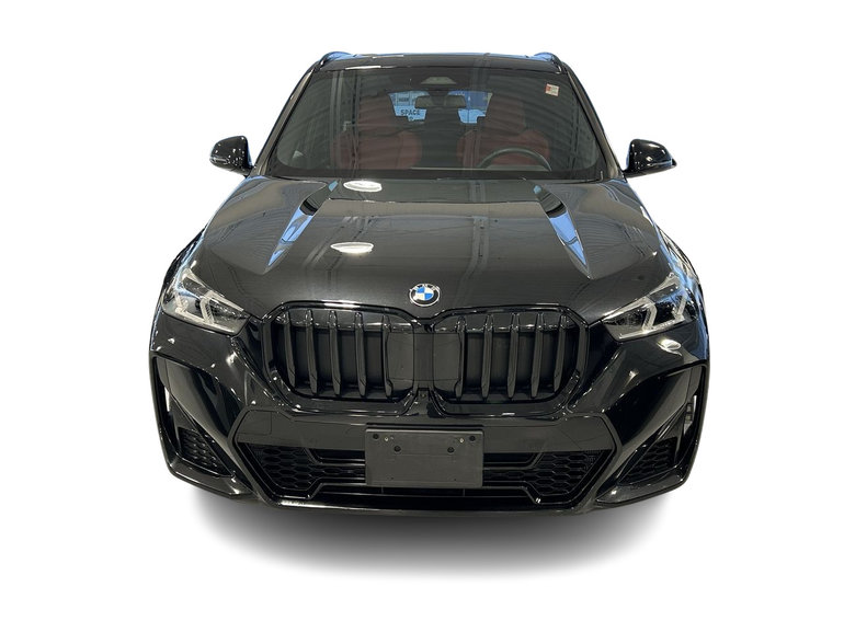 2023 BMW X1