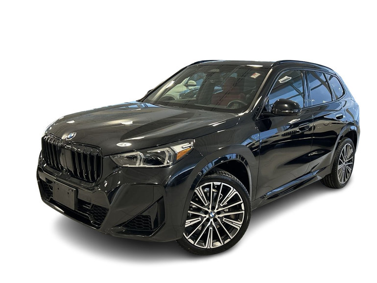 2023 BMW X1