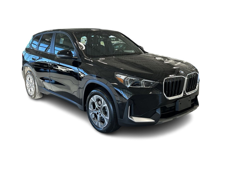 2023 BMW X1