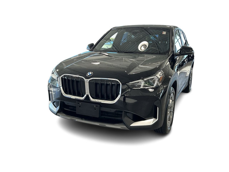 2023 BMW X1