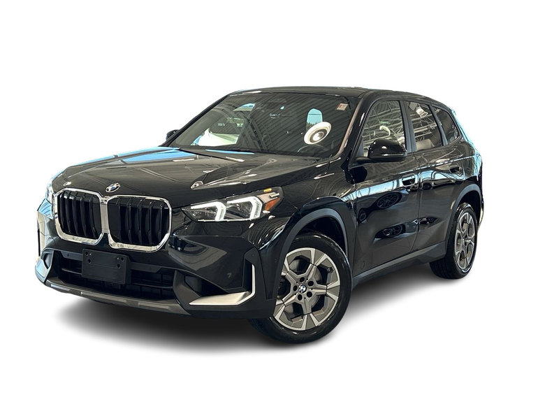2023 BMW X1