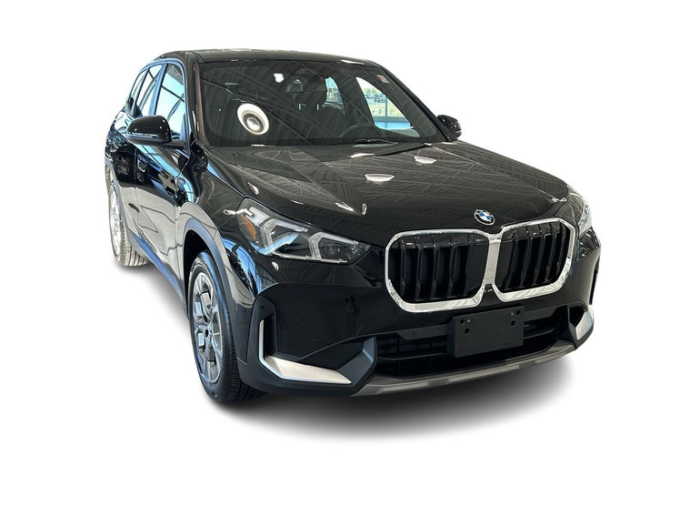 2023 BMW X1