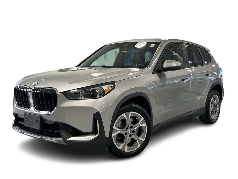 2024 BMW X1