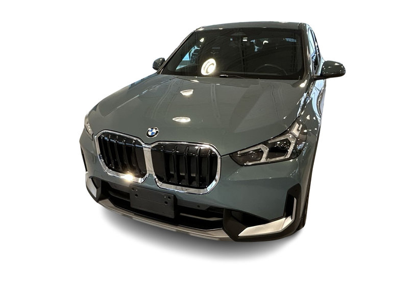 2024 BMW X1