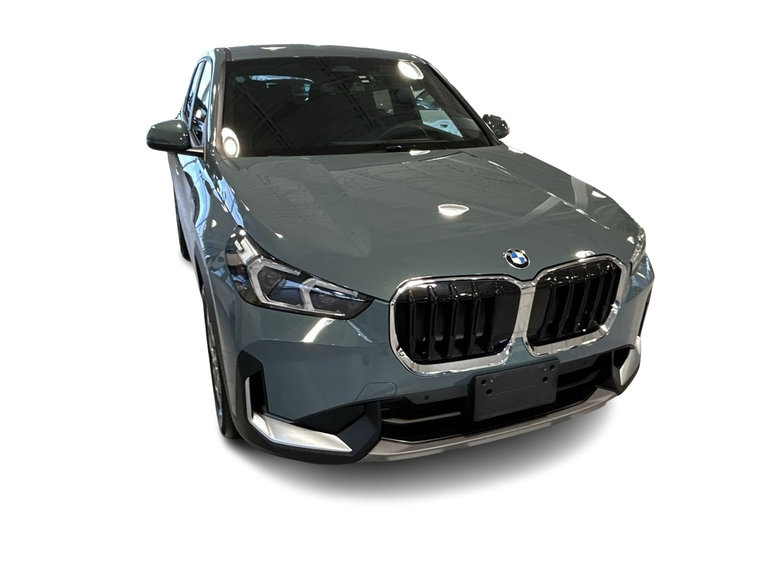 2024 BMW X1