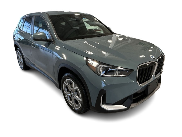 2024 BMW X1