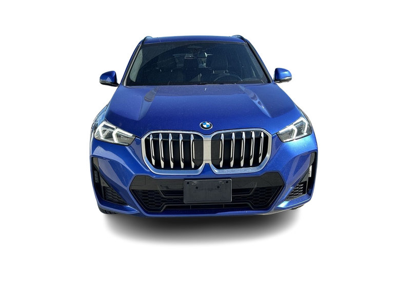 2024 BMW X1