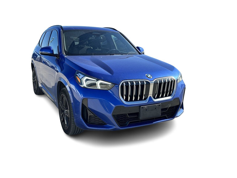 2024 BMW X1