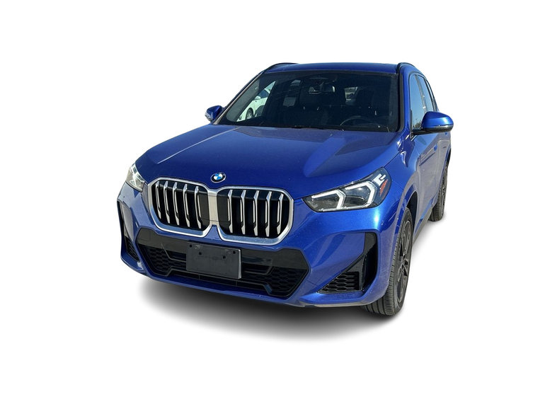 2024 BMW X1
