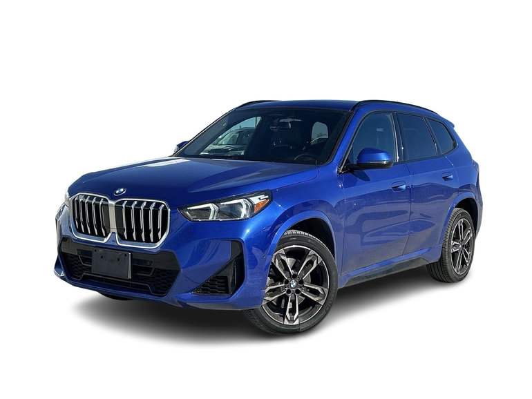 2024 BMW X1