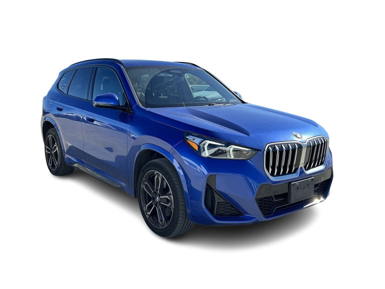 2024 BMW X1