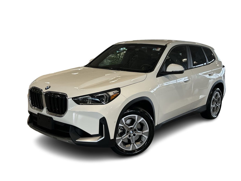 2025 BMW X1