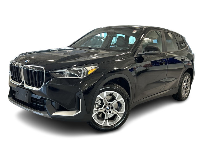 2025 BMW X1