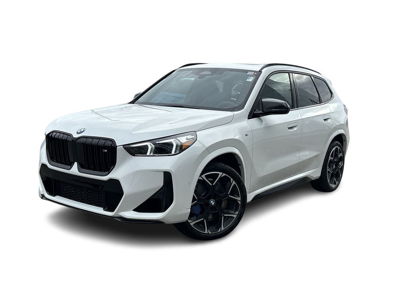 2026 BMW X1