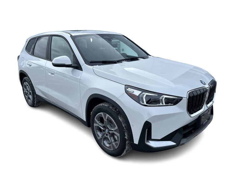 2026 BMW X1