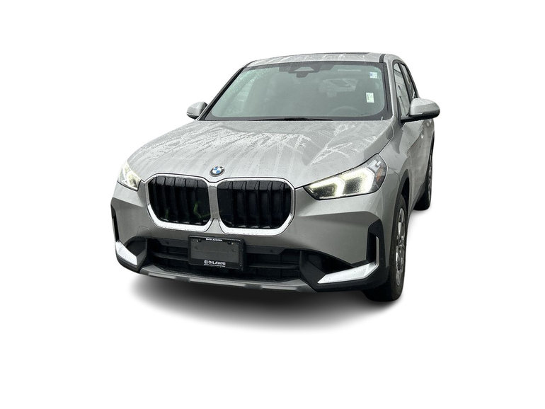 2027 BMW X1