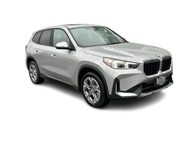 2027 BMW X1
