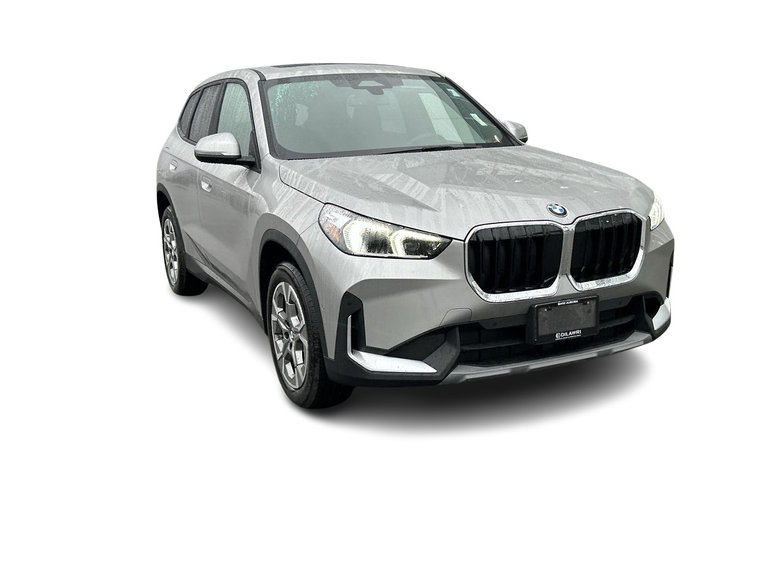 2027 BMW X1