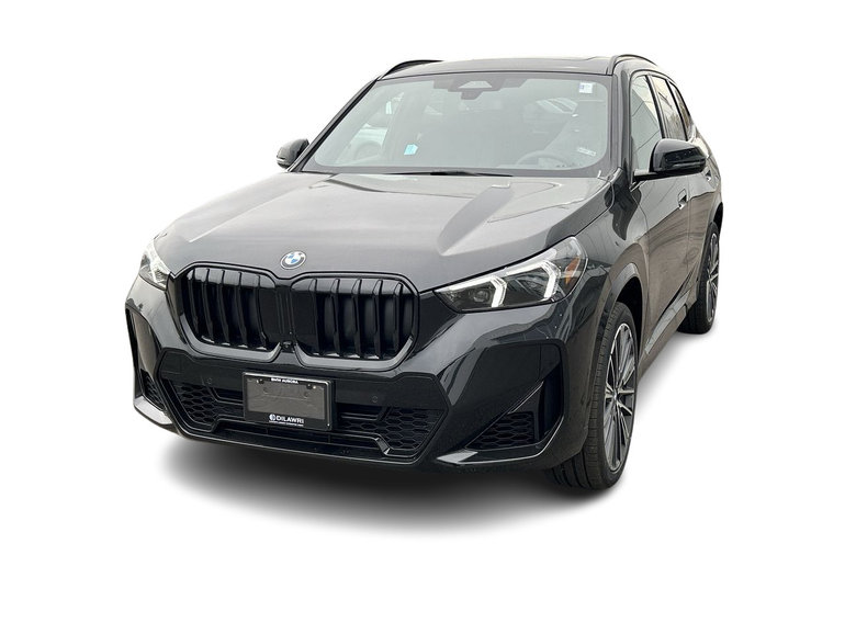 2027 BMW X1
