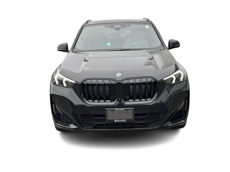 2027 BMW X1