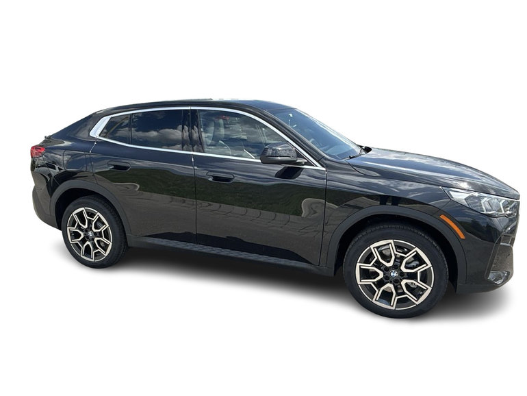 2024 BMW X2