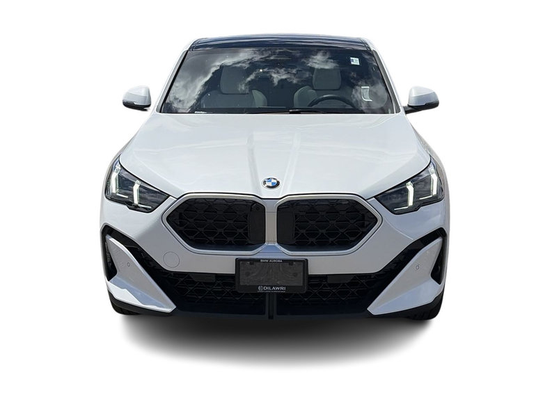 2026 BMW X2
