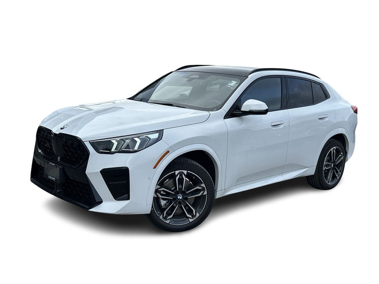 2026 BMW X2