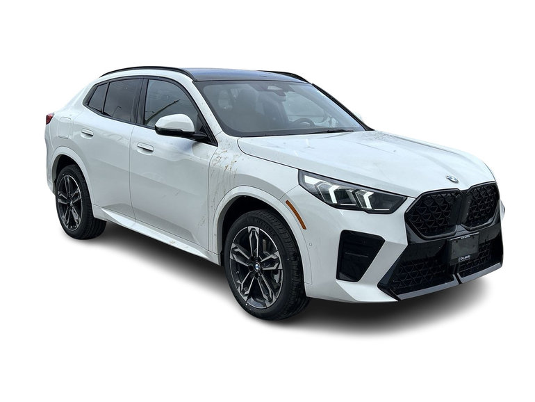 2026 BMW X2