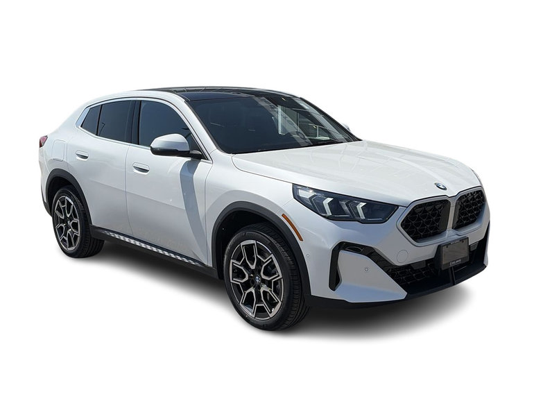 2026 BMW X2