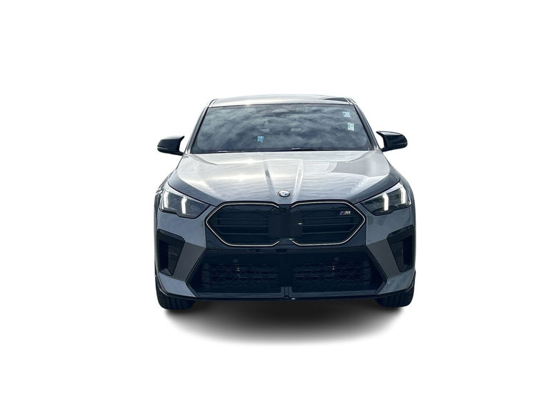 2027 BMW X2