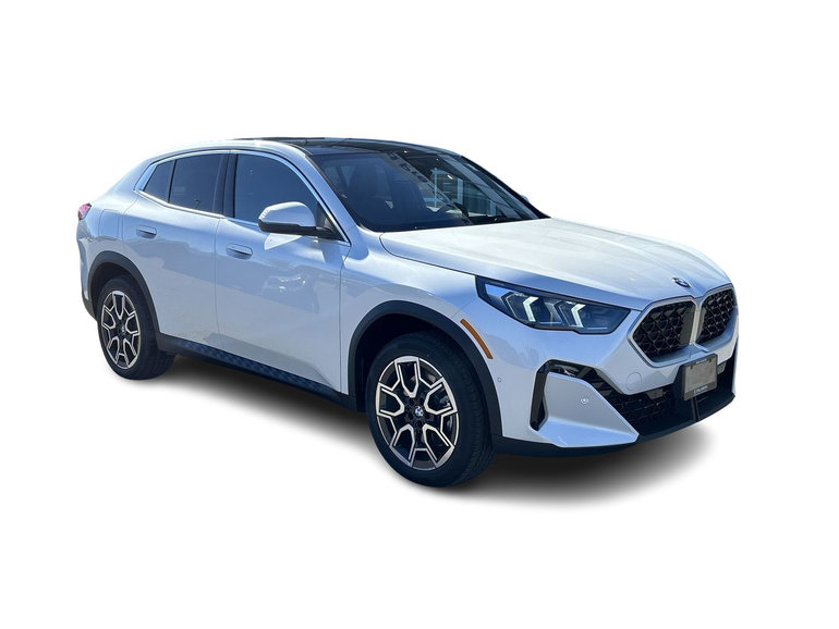 2027 BMW X2