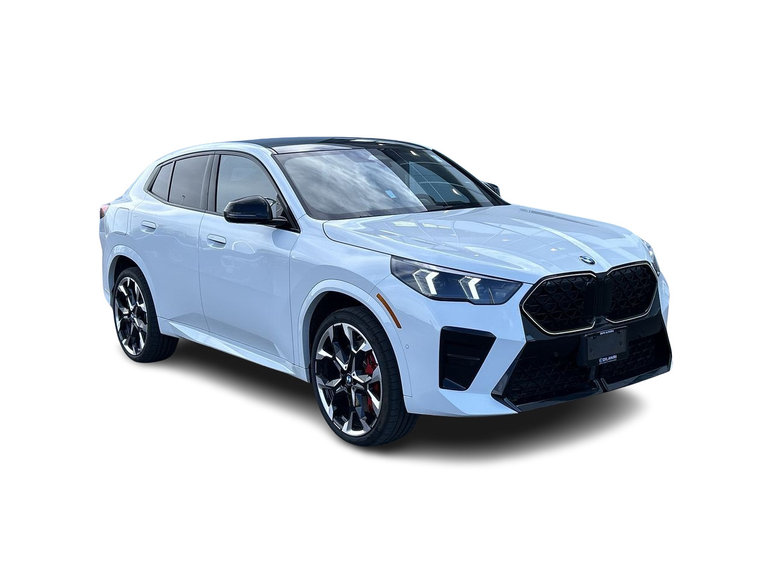 2027 BMW X2
