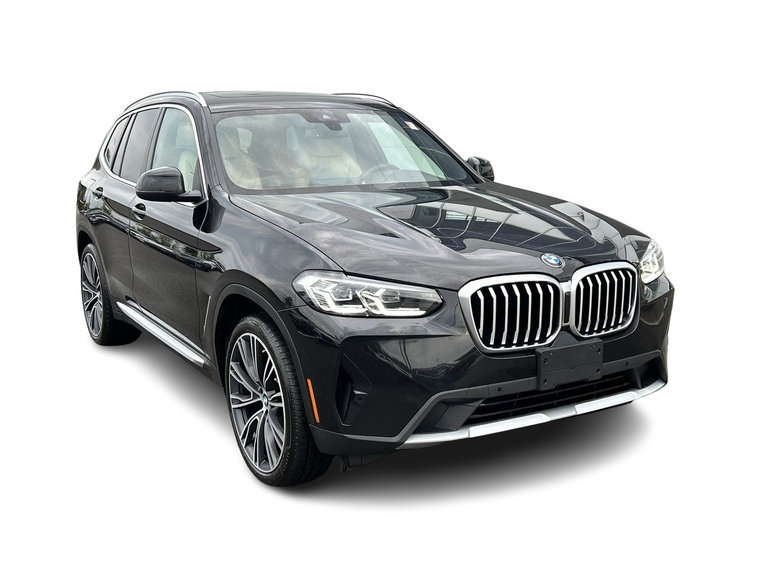 2023 BMW X3